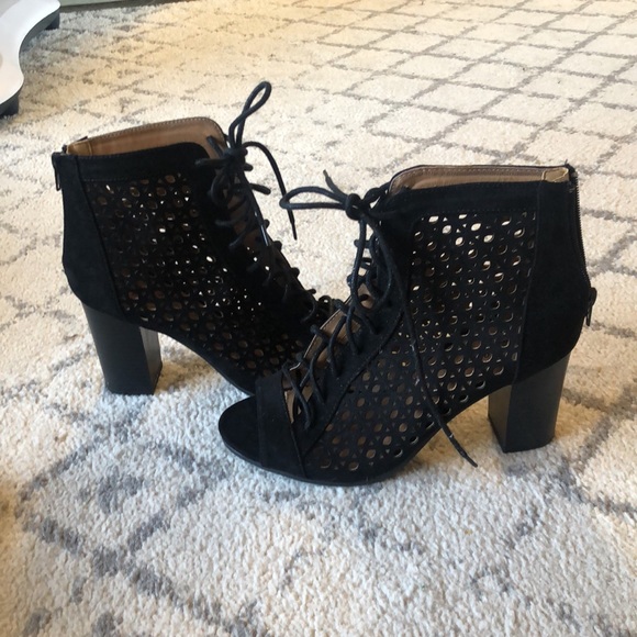 Booties - Picture 3 of 4